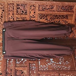 Athleta Capris, Sz 14